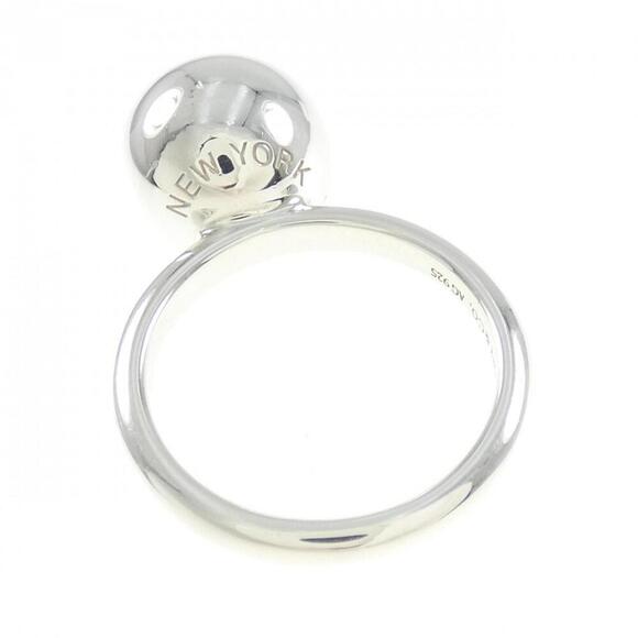 TIFFANY Silver Ring - Picture 3 of 5